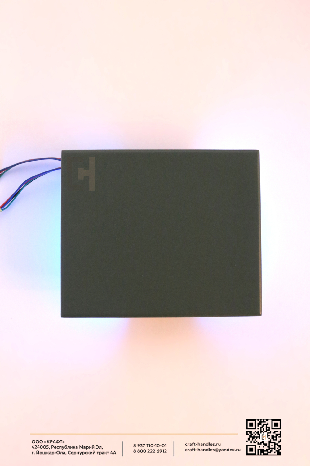 Арт. 150х12, Quadro, L-180