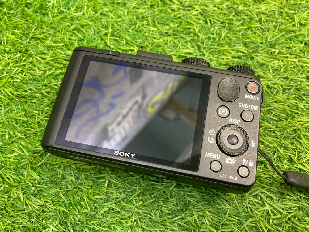 Sony HX50