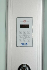 Душевая кабина WeltWasser WW500 EMMER 170х85