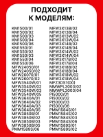 Лоток для загрузки мяса для мясорубки 00790092 (12036587)
