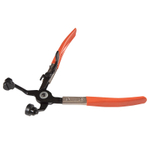 AFFIX (AF10330006) Щипцы для пружинных хомутов системы охлаждения, 55 мм, трещотка