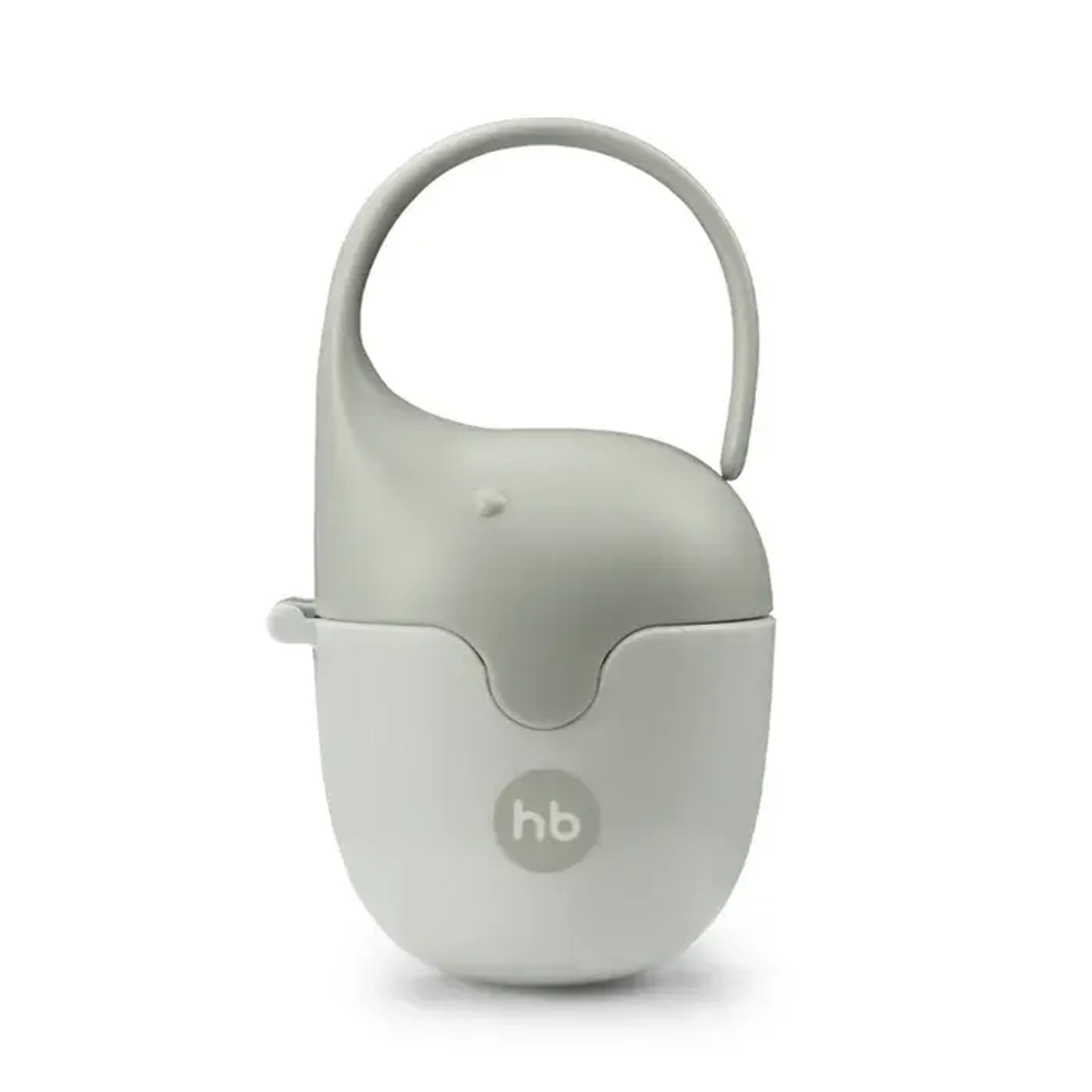 Контейнер для пустышек Light green