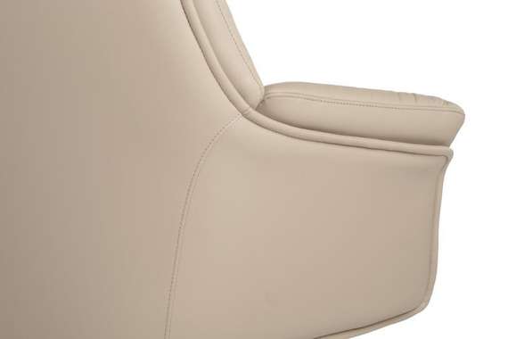 Кресло Batisto A2018 Cветло-бежевый