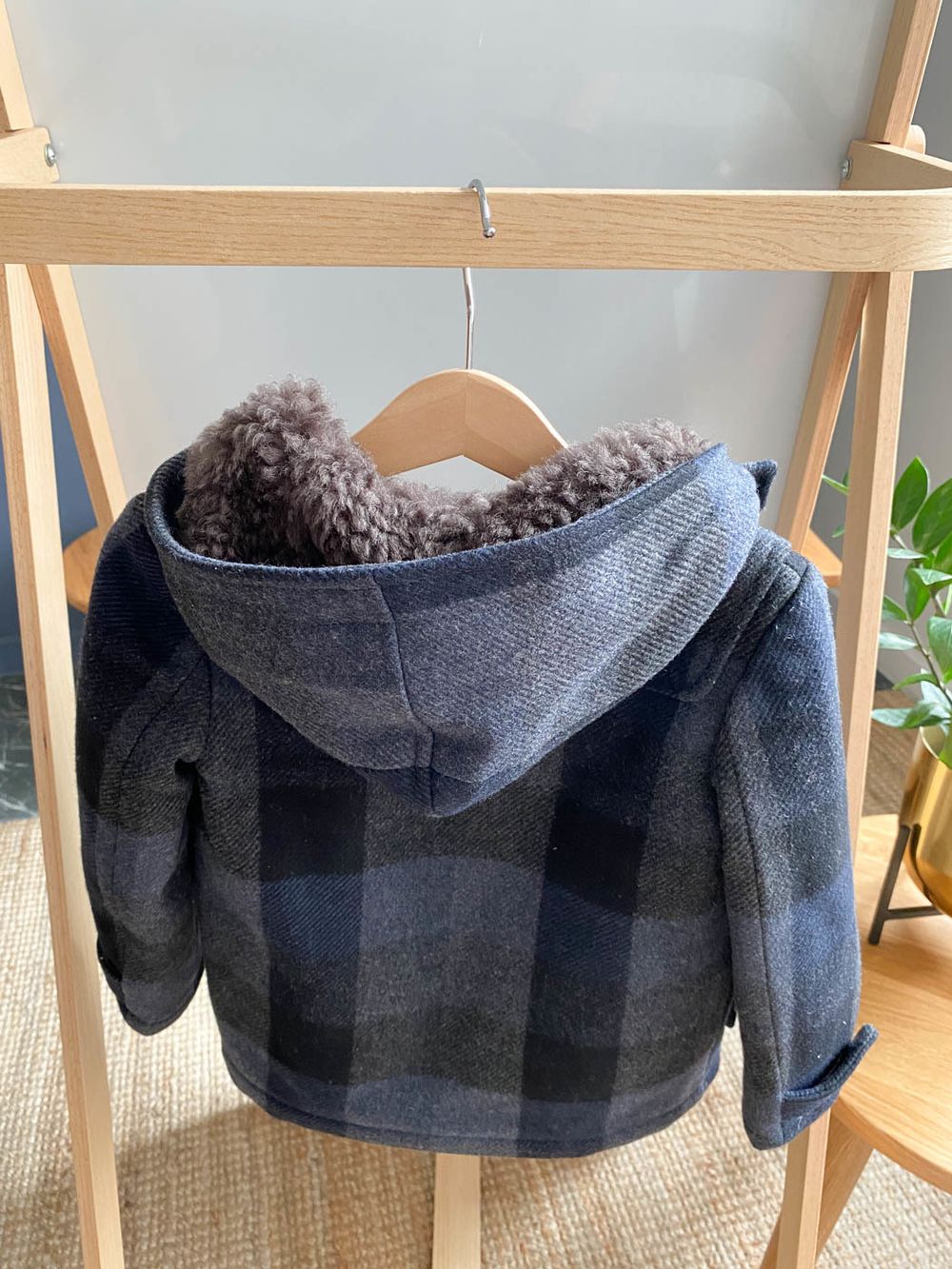 Пальто Dolce&Gabbana, 86