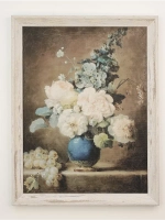 Картина на стену интерьерная на холсте 34*44 см