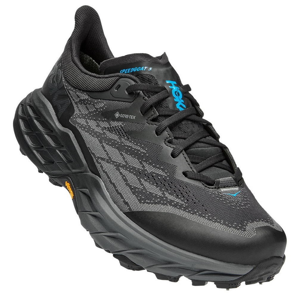 Кроссовки мужские Hoka Speedgoat 5 GTX SPIKE