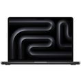 Apple MacBook Pro 14 Late 2025 Space Black (Apple M5 10-core CPU, 10-core GPU, 1TB, 16GB) MDE14