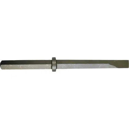 Плоское долото шестигранное 28х410 мм Makita D-17647
