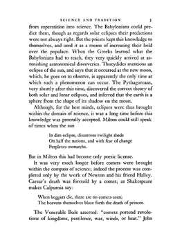 The Impact of Science on Society | B. Russell