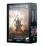 Warhammer: The Horus Heresy - Archmagos Prime