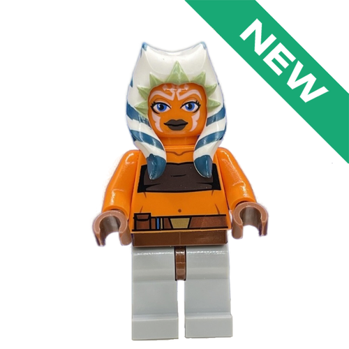 NEW Асока Тано sw0192