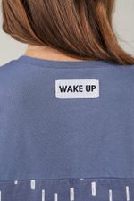 Туника Степ-1 Виотекс ИНДИГО