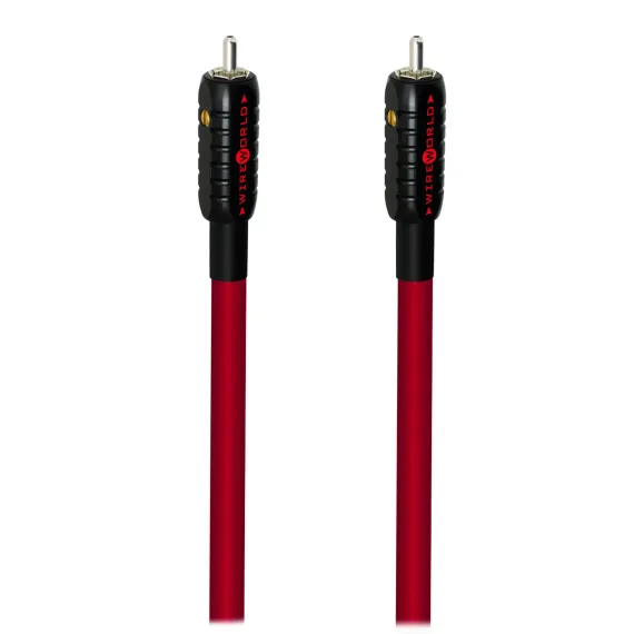 Wireworld Starlight 8 Coaxial 1 m
