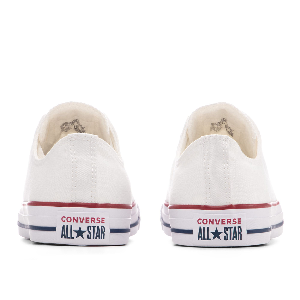 M7652 Кеды Chuck Taylor All Star White