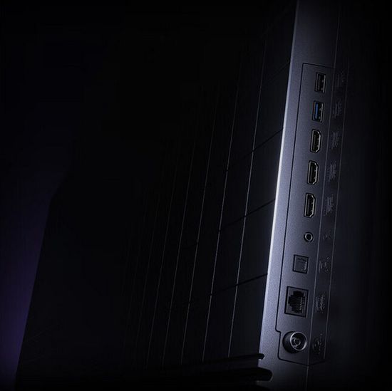 Телевизор Xiaomi TV S Pro 65 Mini LED 240Hz (2025)