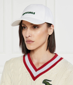 Кепка Lacoste - белый(RK0341)