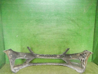 Бампер передний Mercedes S W222 (2013-2017) AMG