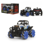 Джип на РУ, коробка ESD668-5B