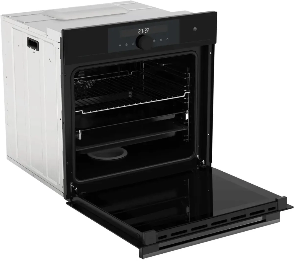 Духовой шкаф электрический HAIER HOX-FP5RAGB