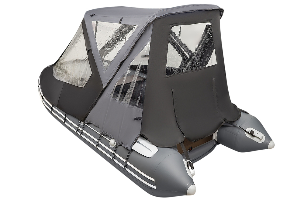 Тент трансформер Таймень LX 3200 НДНД (графит/черный)