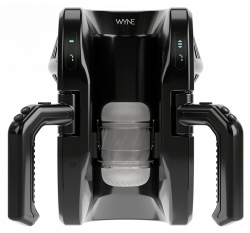 Мощный мастурбатор WYNE Masturbator 10