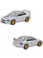 Набор Хот Вилс Премиум Car Culture Subaru HBL96 HKF60
