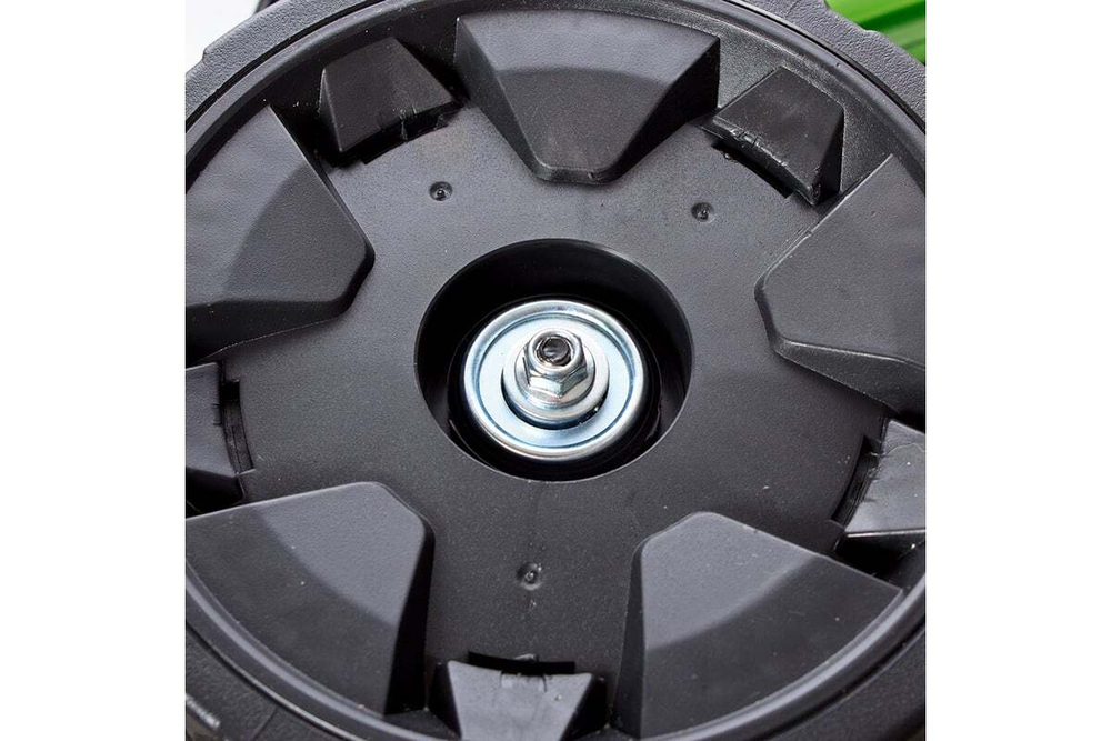 Газонокосилка бензиновая Redverg RD-GLM46SB