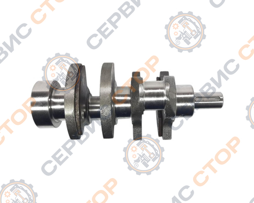 Коленвал JX TY295