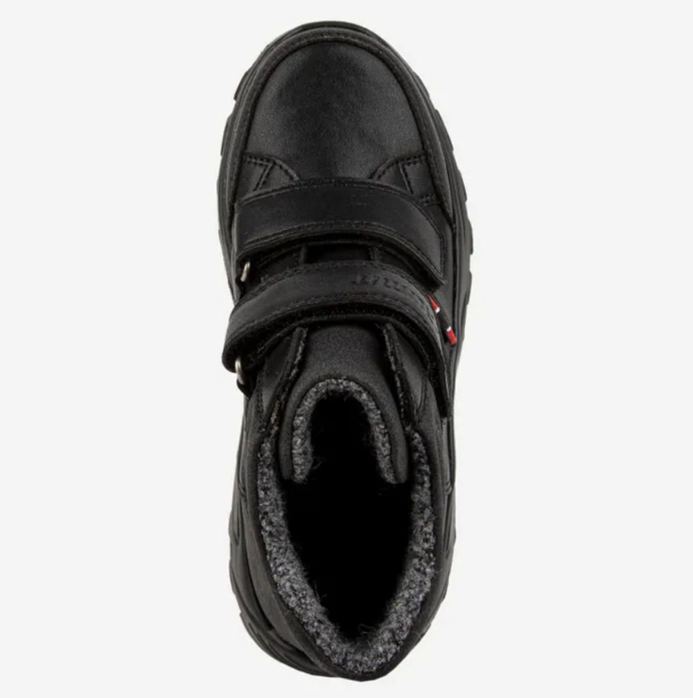 Ботинки демисезонные