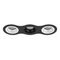 Комплект из светильников и рамки Lightstar Domino Round (214637+214606+214607+214606) D637060706