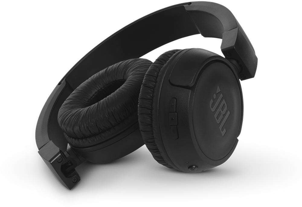 JBL T460BT Black (черные)