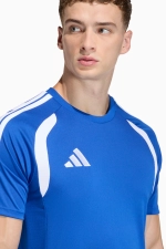 Футболка adidas Tiro 26 League - синий