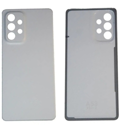 Задняя крышка для Samsung Galaxy A53 5G (A536B) Белый