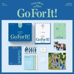(G)I-DLE -  2024 SEASON’S GREETINGS GO FOR IT!