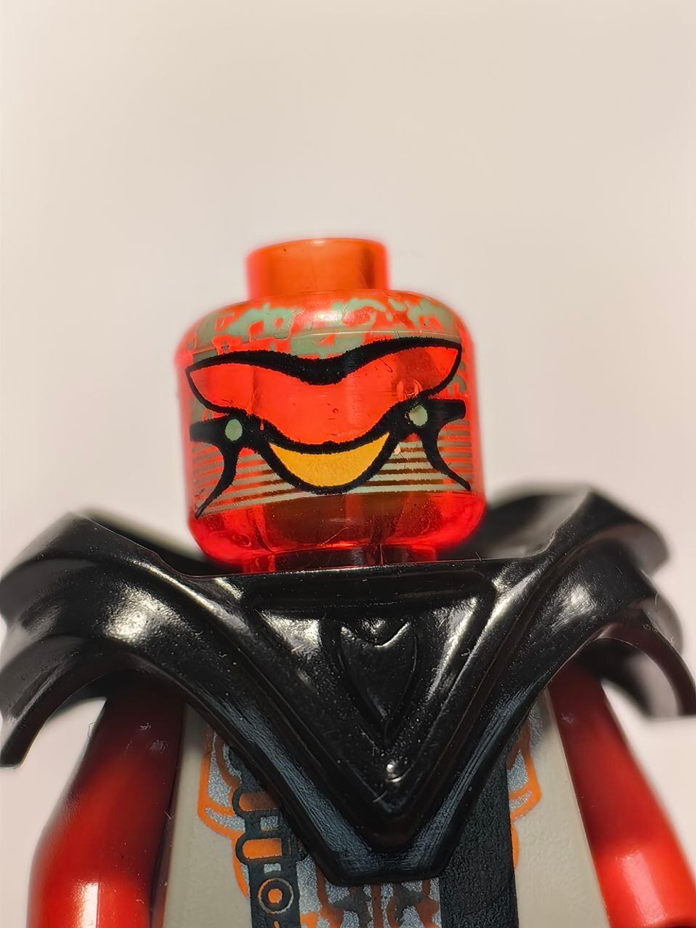 USED НЛО Зотаксианский Пришелец sp046