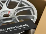 КОВАНЫЕ ДИСКИ для PORSCHE 911 992.1 GT3 2024 Порш