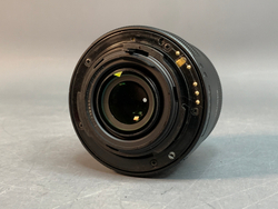 Pentax-DA SMC 35mm f/2.4 AL