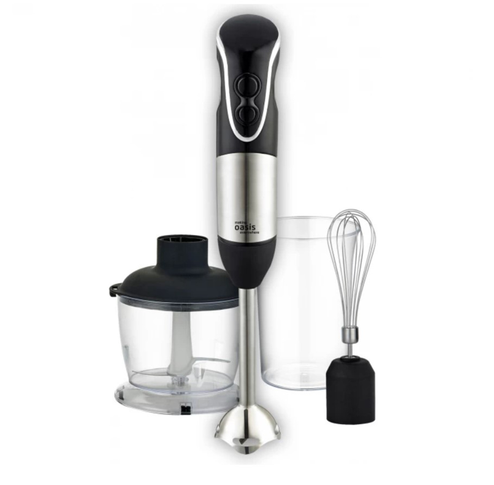 Блендер OASIS BL-85B