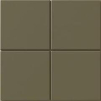 Wow Raster Grid M Moss 15x15