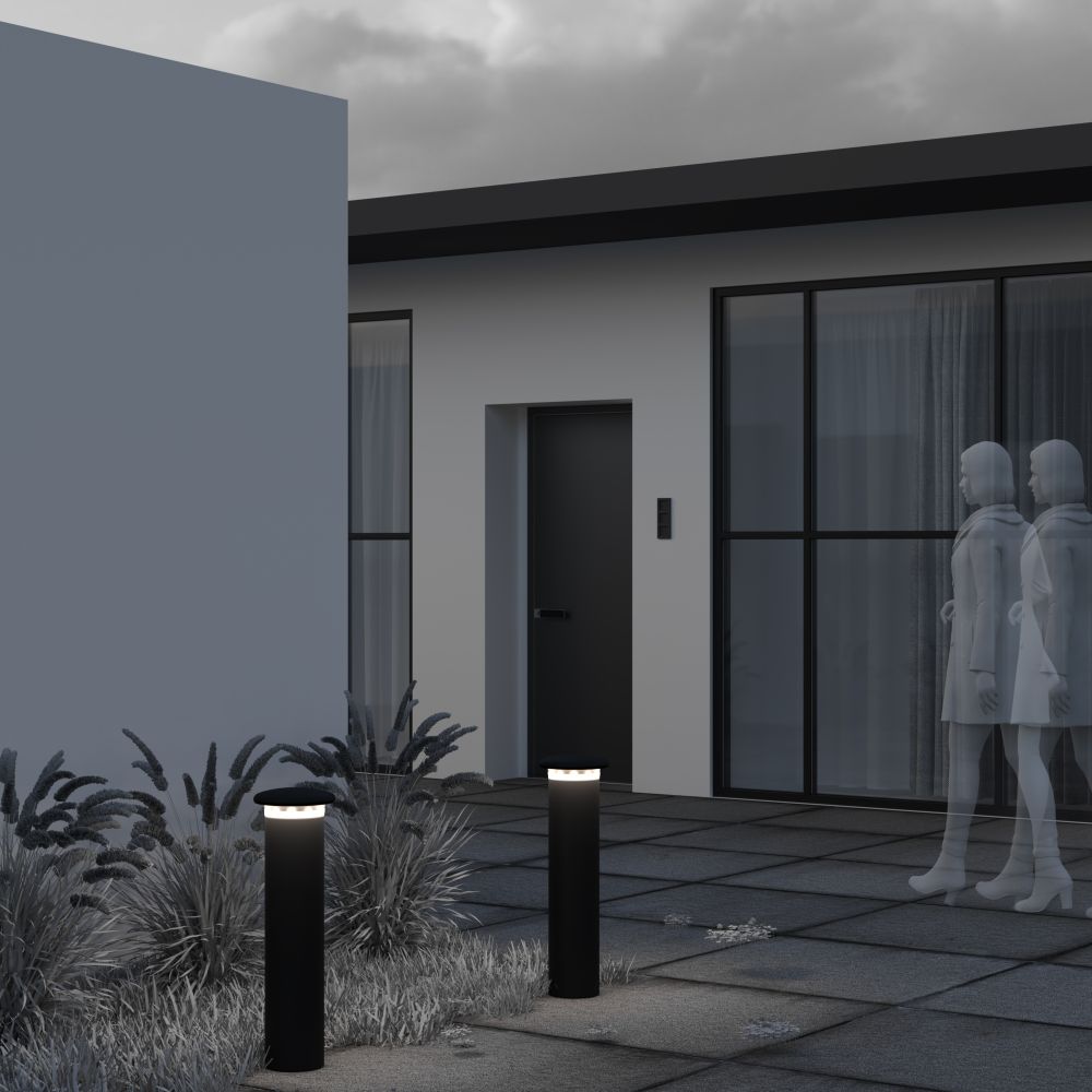 Ландшафтный светильник светодиодный Maytoni   O460FL-L10GF3K1