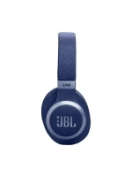 Беспроводные наушники JBL Live 770NC, Синий