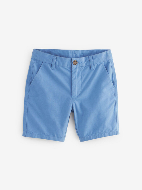 Шорты для мальчика Next B78-775, 2 шт., Голубой, Зеленый