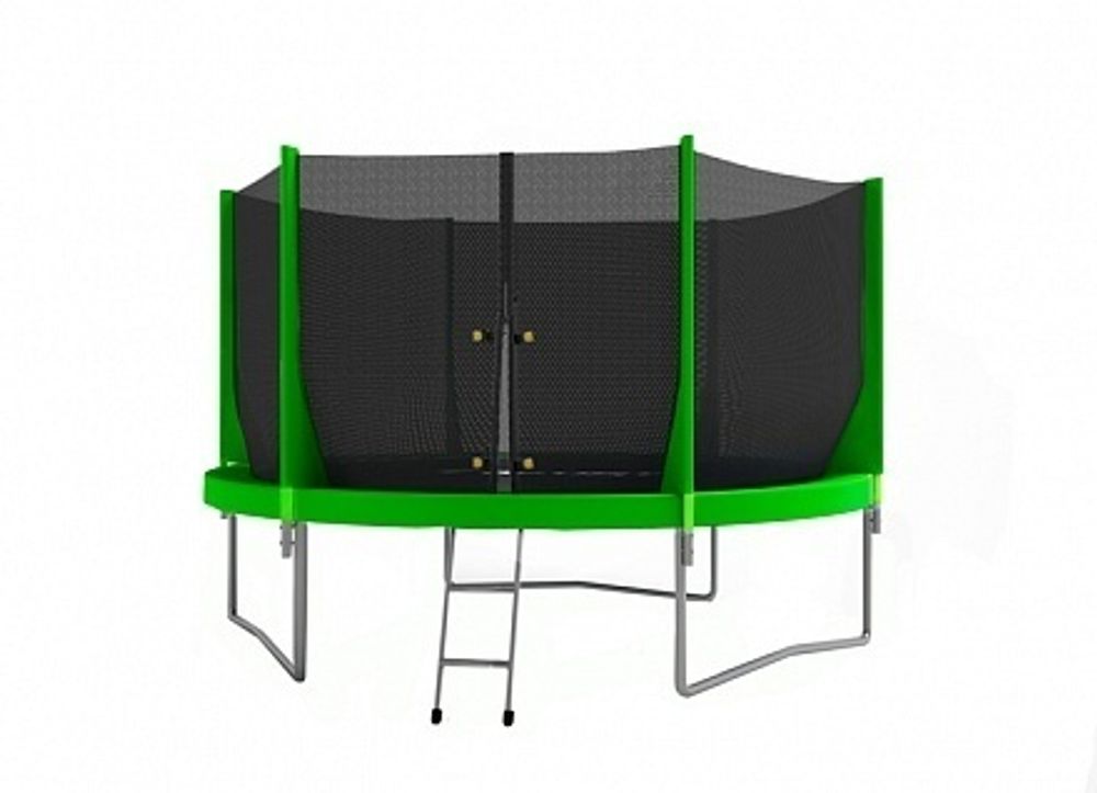 OPTIFIT JUMP 16FT ЗЕЛЕНЫЙ