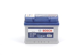 BOSCH - 0092S40040-BOC - Starter Battery