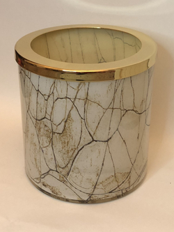 Ведро для мусора без крышки Windisch 89133O Ampurias