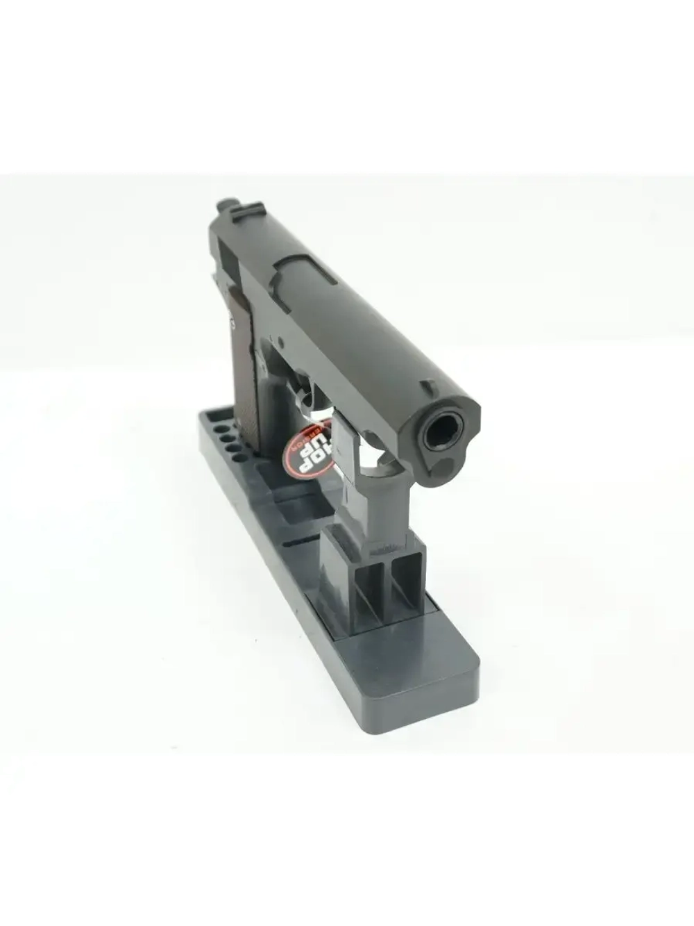 Страйкбольный пистолет CM123 COLT M1911 AEP электр.