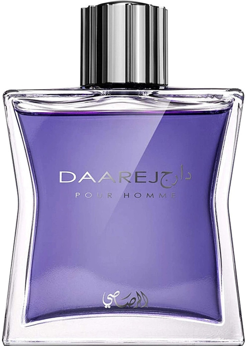 Rasasi Daarej Homme