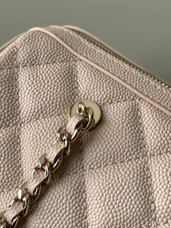 Chanel Bag 18 cm