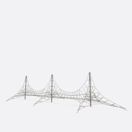 Канатная конструкция (ПД0017)