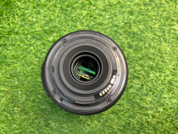 Canon EF-S 55-250mm 4.0-5.6 IS II